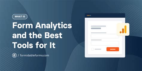 What Is Form Analytics? (+8 of the Best Tools to Track It)