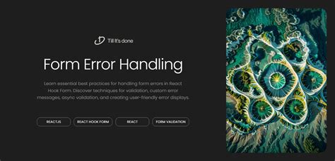 Error handling best practices Workato Docs