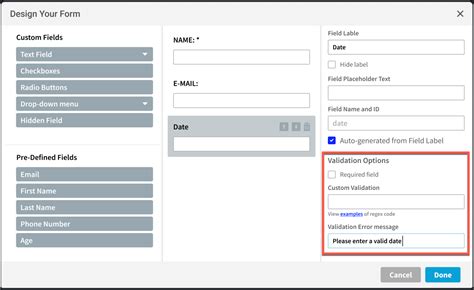 Form Validation Why It Matters and How to Get It Right