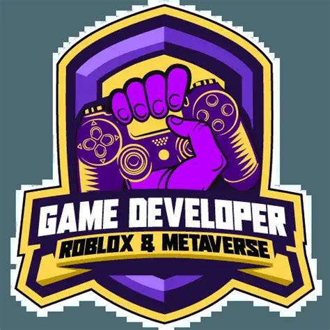 Formação Game Developer: Roblox & Metaverse