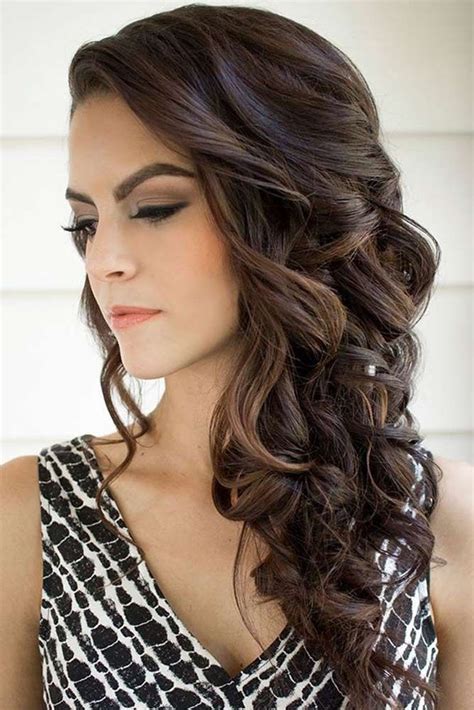 Hairstyles for curly hair 2015,
