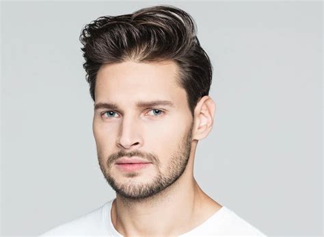 Formal Beard Styles For Interview