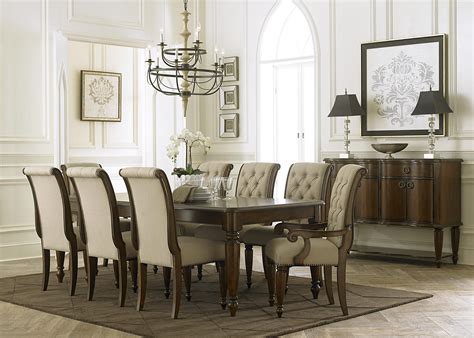 Formal Dining Furniture