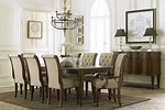 Formal Dining Room Sets Clearance