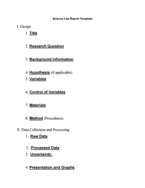 Pin on LaTeX Templates