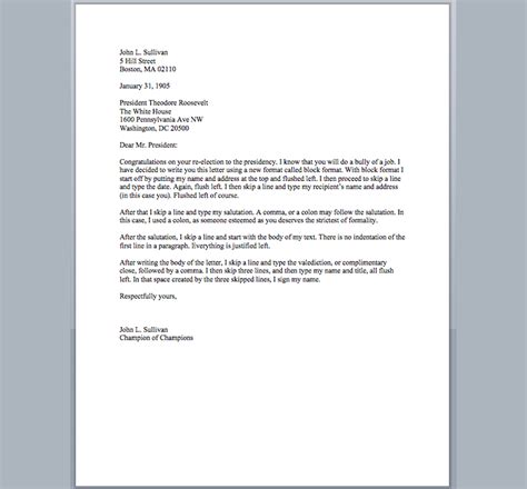 Formal Letter Opening Lines
