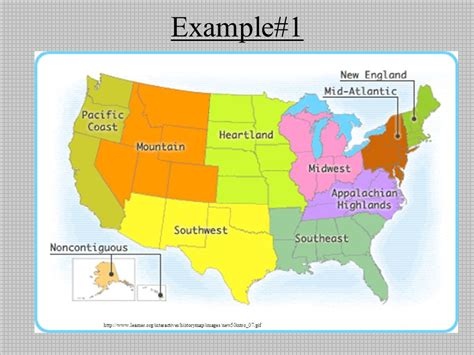 Unraveling the Mysteries: A Comprehensive Formal Region Definition in AP Human Geography