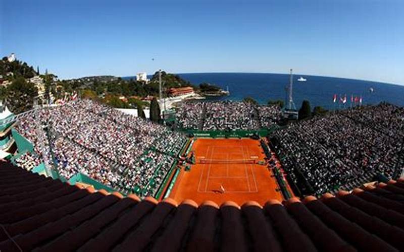Format Of Monte Carlo Masters