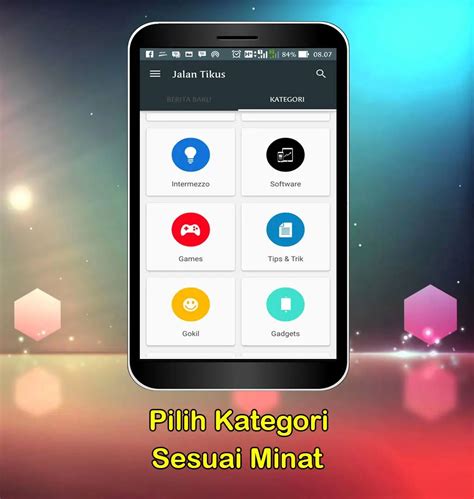 Format Factory Jalan Tikus