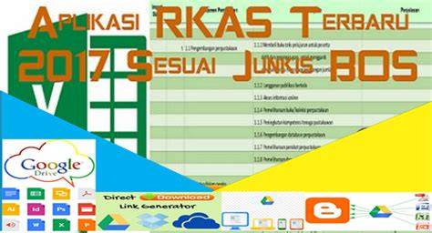 Format Rkas Bos 2017