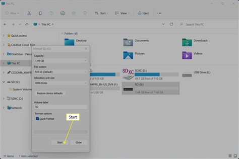 Format SD Card: HP & Laptop Mudah!