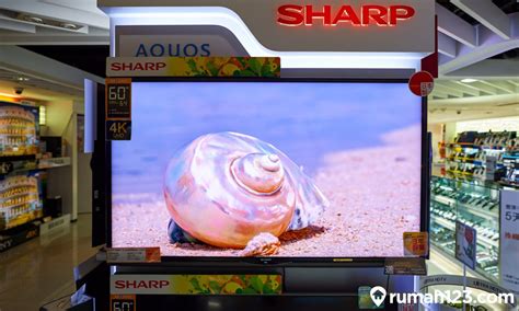 Format Video Untuk Tv Sharp