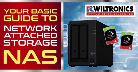 Format the Attached Storage Device