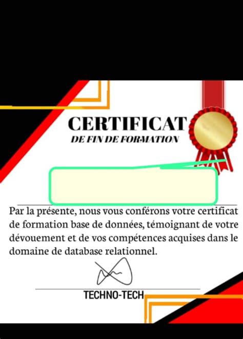 Au sommet de votre carrière avec une certification en formation Excel!