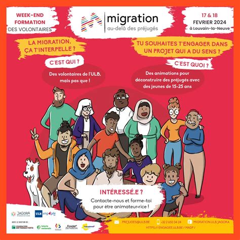 Formation and migration