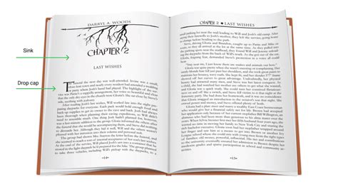 Formatting and Design