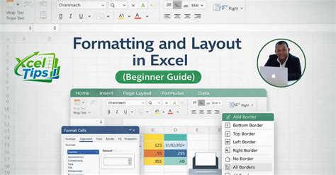 Formatting