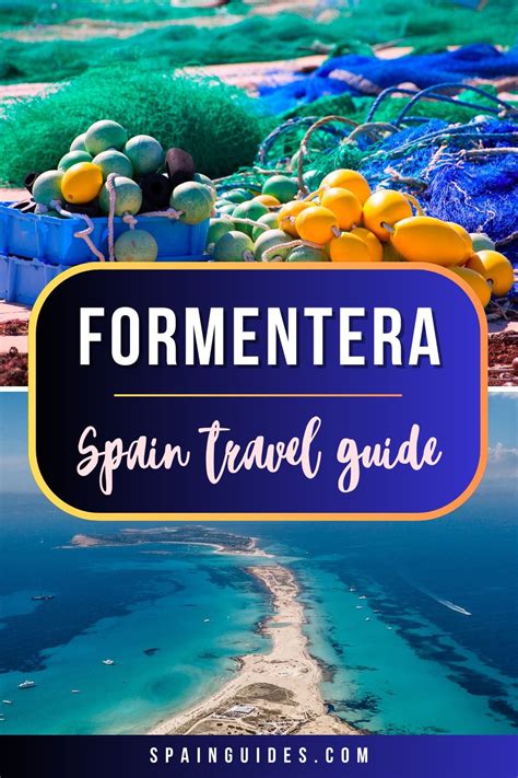 Formentera Local Guide