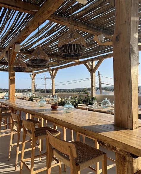 Formentera Restaurant