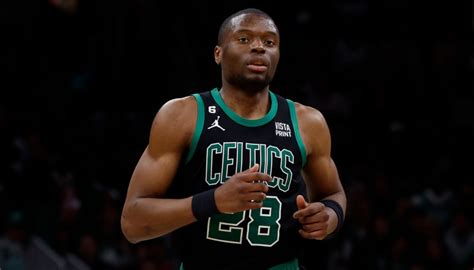 From the Paint to Prosperity: A Closer Look at the Tale of the NBA's Finest Center Who Flourished Against All Odds