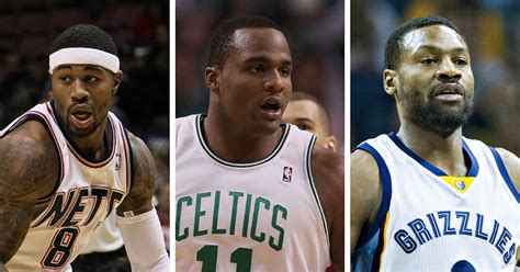 Ex-NBA Players in Hot Water for Alleged Fraud