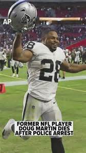 Former Nfl Player Dies