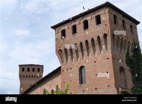 Formigine castle Italy