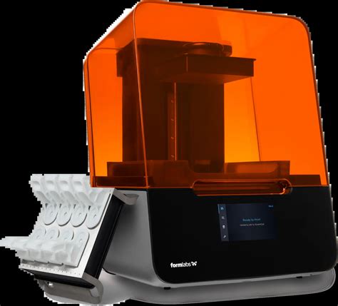 Formlabs Form 3+: Design
