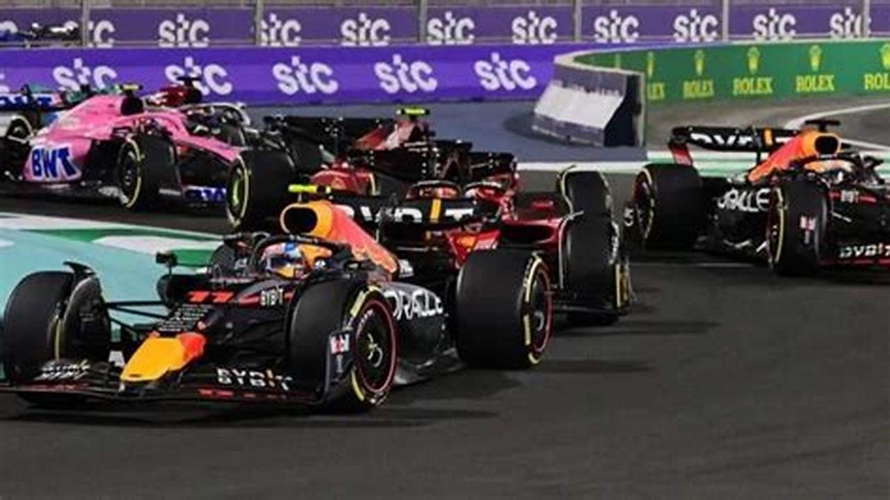 Formula 1 2024 Drivers Salary 2024