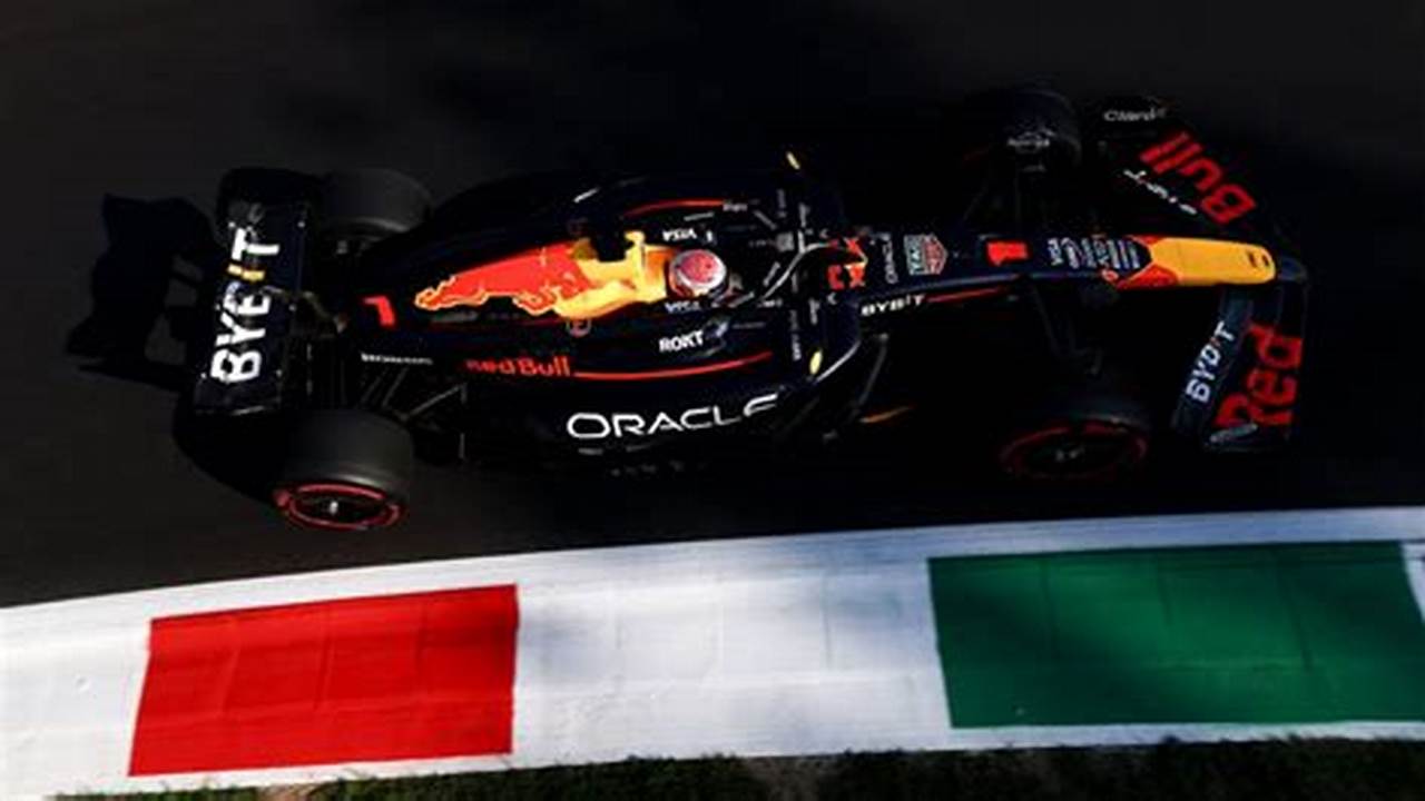 Formula 1 2024 Watch Online