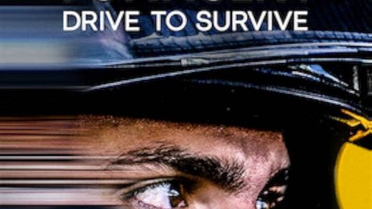 Formula 1 Drive To Survive Download