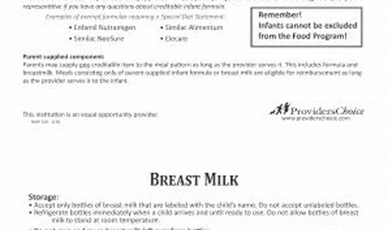 Formula Feeding FAQs: Getting Started