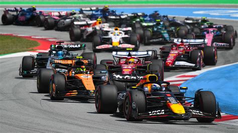 Formula 1 2022 Tv Schedule