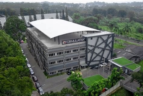 Mengungkap Struktur Gaji PT Formulatrix Indonesia untuk Semua Posisi.