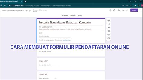 Formulir
