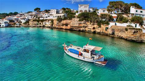 Fornells Boat Trip Review: Coves, Beaches & Snorkeling Fun