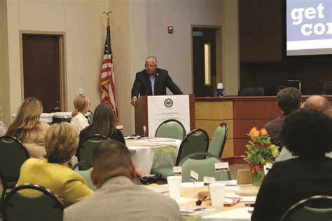 Forney ISD Community Partnerships