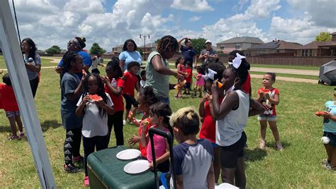 Forney ISD Student Activities