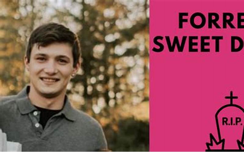 What Happened to Forrest Sweet?