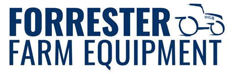 Forrester Farm Equipment
