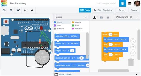 Forritun Android Forrita