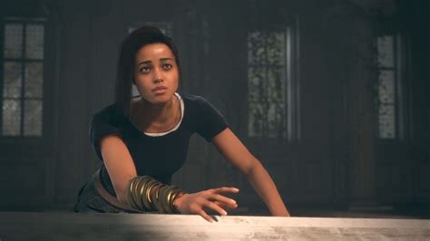 Forspoken release date