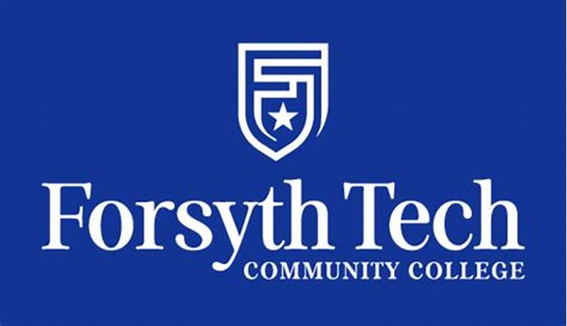 Forsyth Tech Course Catalog Spring 2019
