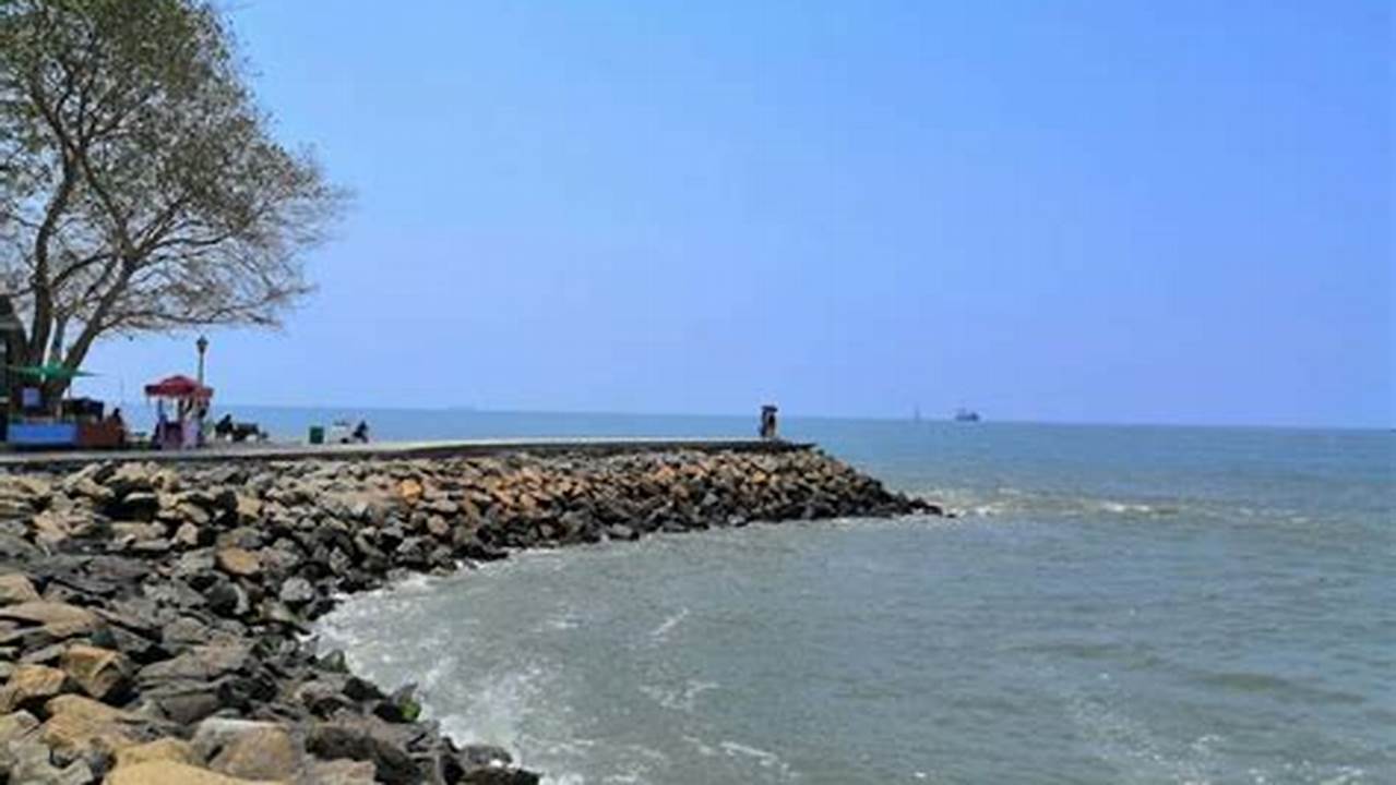 Fort Kochi Beach, Tourist Destination