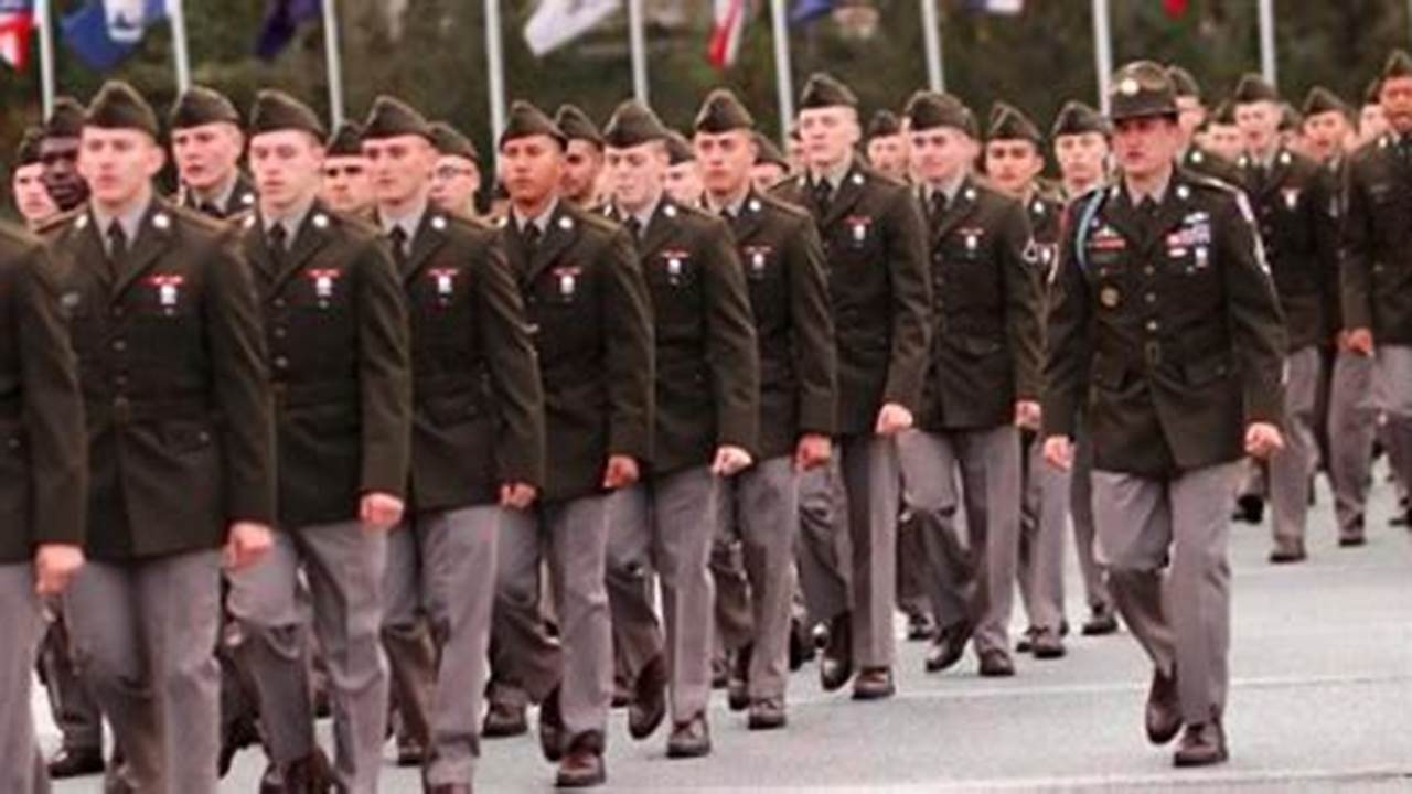 Fort Moore Basic Training Graduation Dates 2024