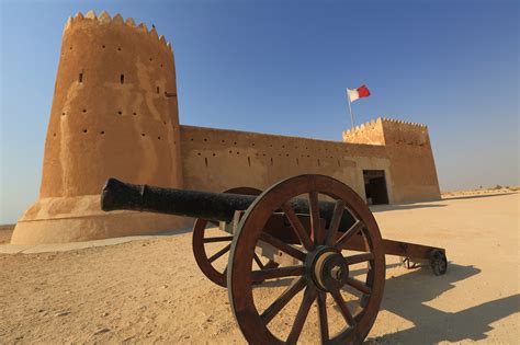 Fort Accessible Path