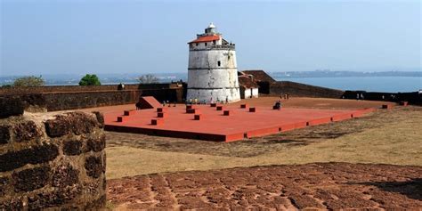 Fort Aguada