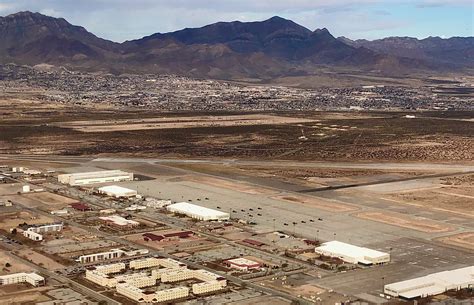 Fort Bliss