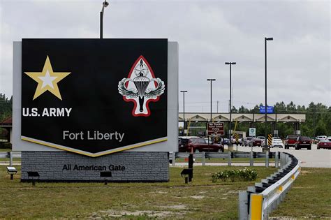 Fort Bragg