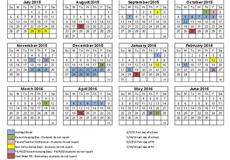 St Lucie County 20222023 Student Calendar August 2022 Calendar